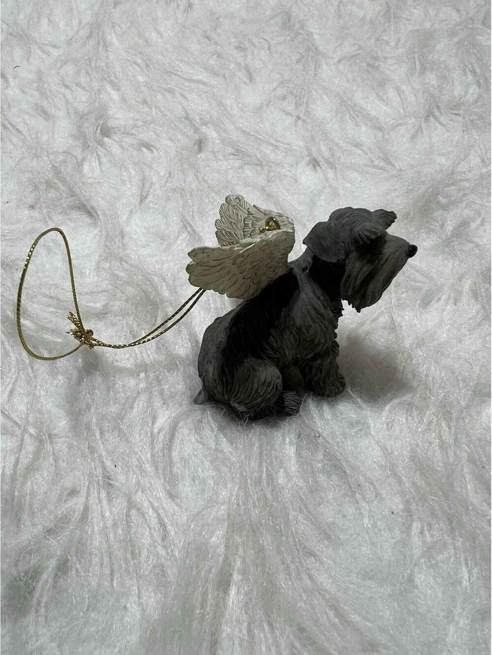 N/A schnauzer angel
